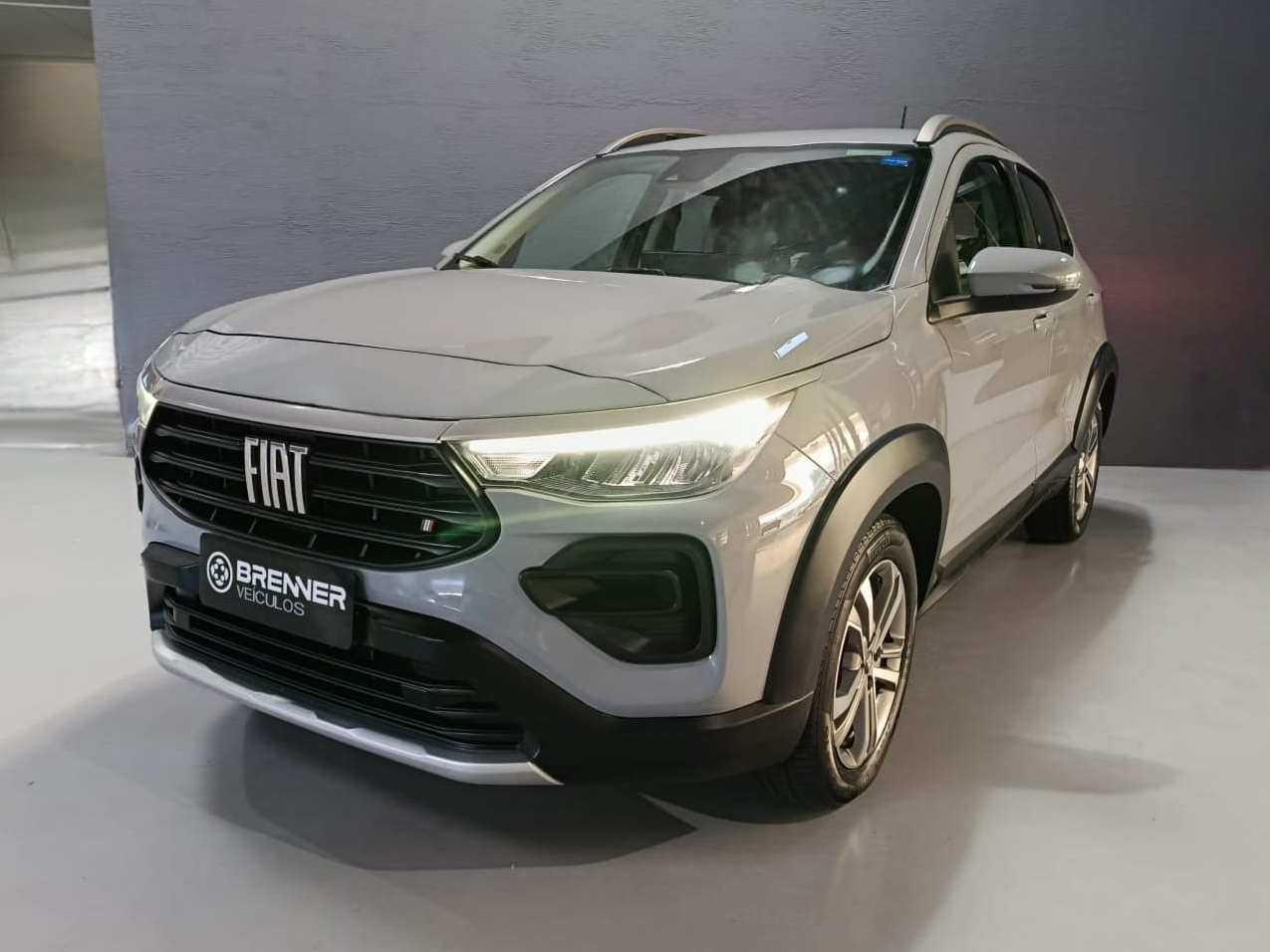 Foto Fiat Pulse Audace 2022